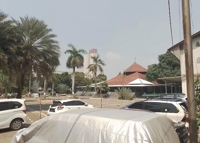 Grand Picasso Hotel